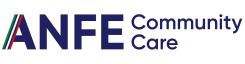 ANFE Community Care Logo